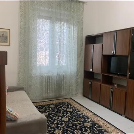 Private Near San Siro * 米兰