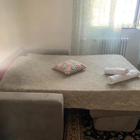 Private Near San Siro *